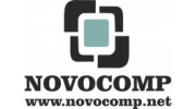 Сервисный центр Novocomp